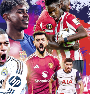 孔帕尼：无论对手是谁，当我们高位逼抢时每个人都必须参与进来