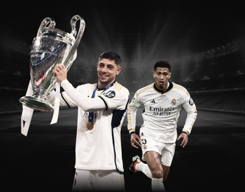 凯恩社媒：1/4决赛我们来了，感谢帮助我达成欧冠50球的队友