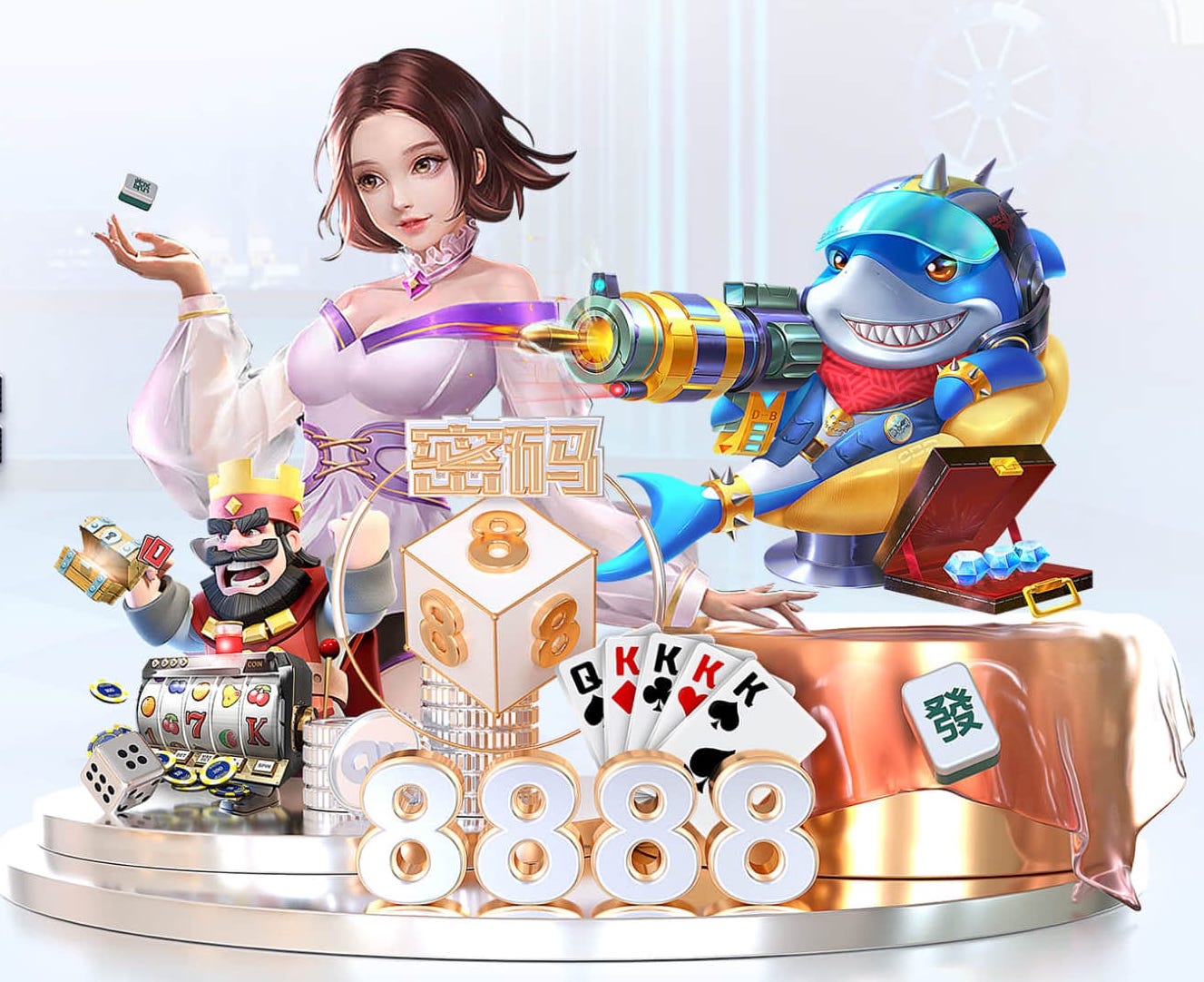 KINGKONG金刚官网