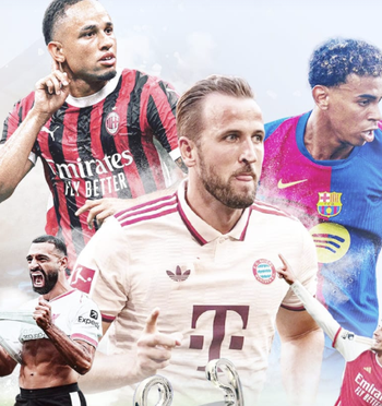 上场就有表现！内马尔点射建功，本赛季5场3球2助