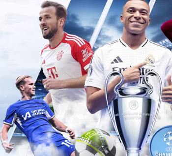 帕拉迪诺：我们积累了丰富的经验，两场比赛水平都非常高